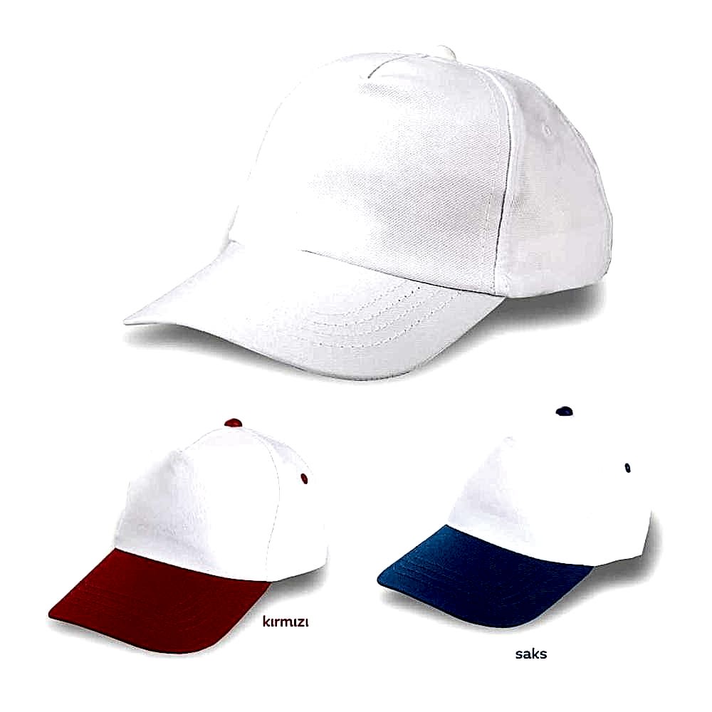 95050 Polyester Çocuk Şapkası