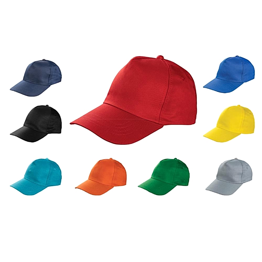 95100 Polyester Şapka (2)