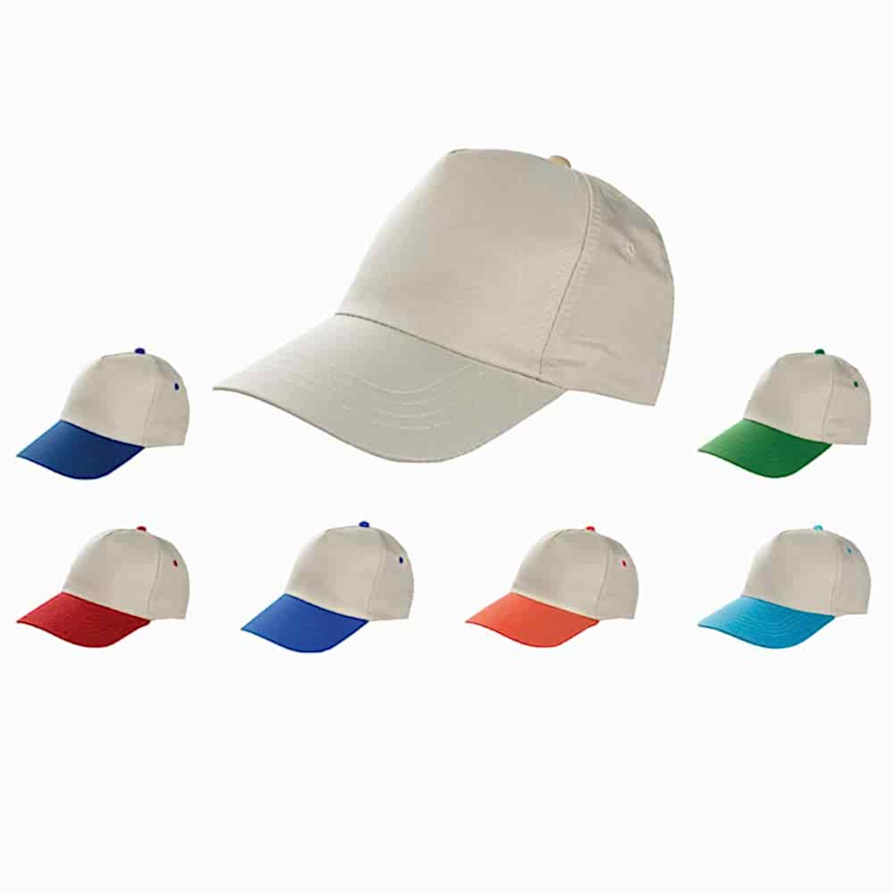 95175 Polyester Şapka